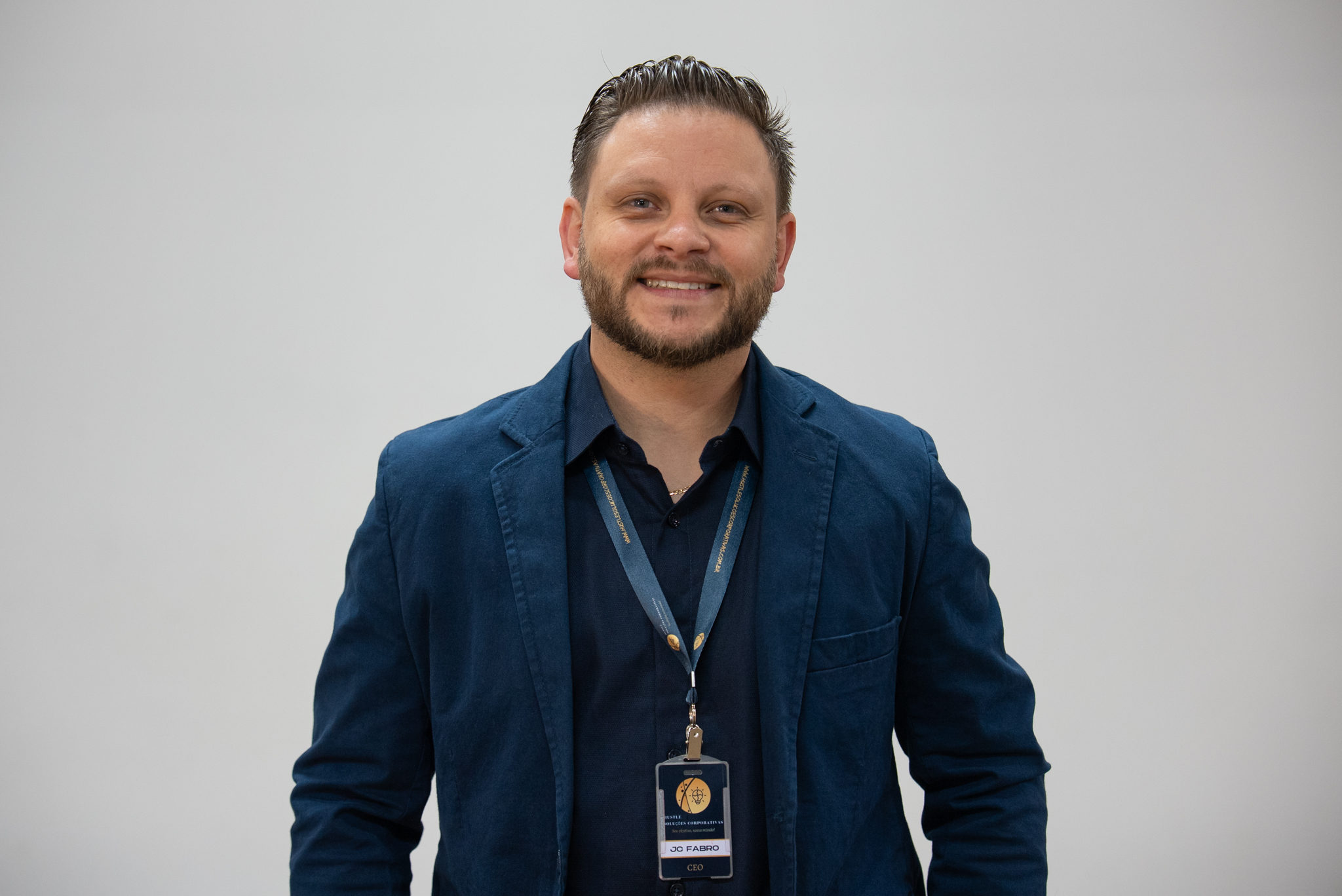 João Carlos Fabro